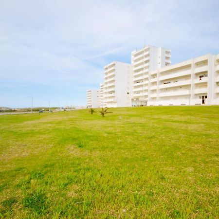 Apartamento Luciana - Beachside, Balcony, Sunset View Ferrel  Eksteriør bilde