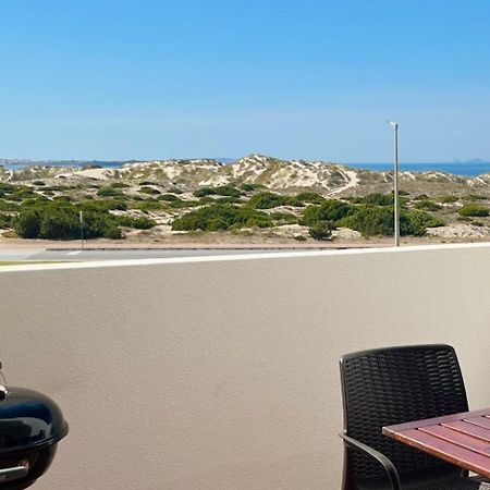 Apartamento Luciana - Beachside, Balcony, Sunset View Ferrel  Eksteriør bilde